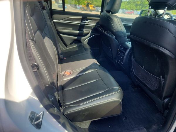 2023 JEEP GRAND CHEROKEE LIMITED 4XE