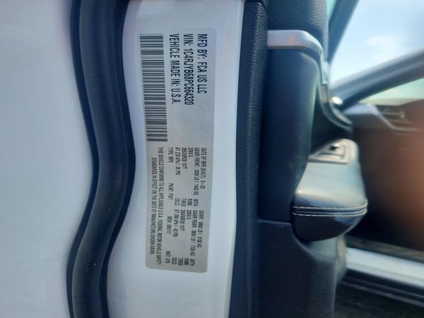 2023 JEEP GRAND CHEROKEE LIMITED 4XE