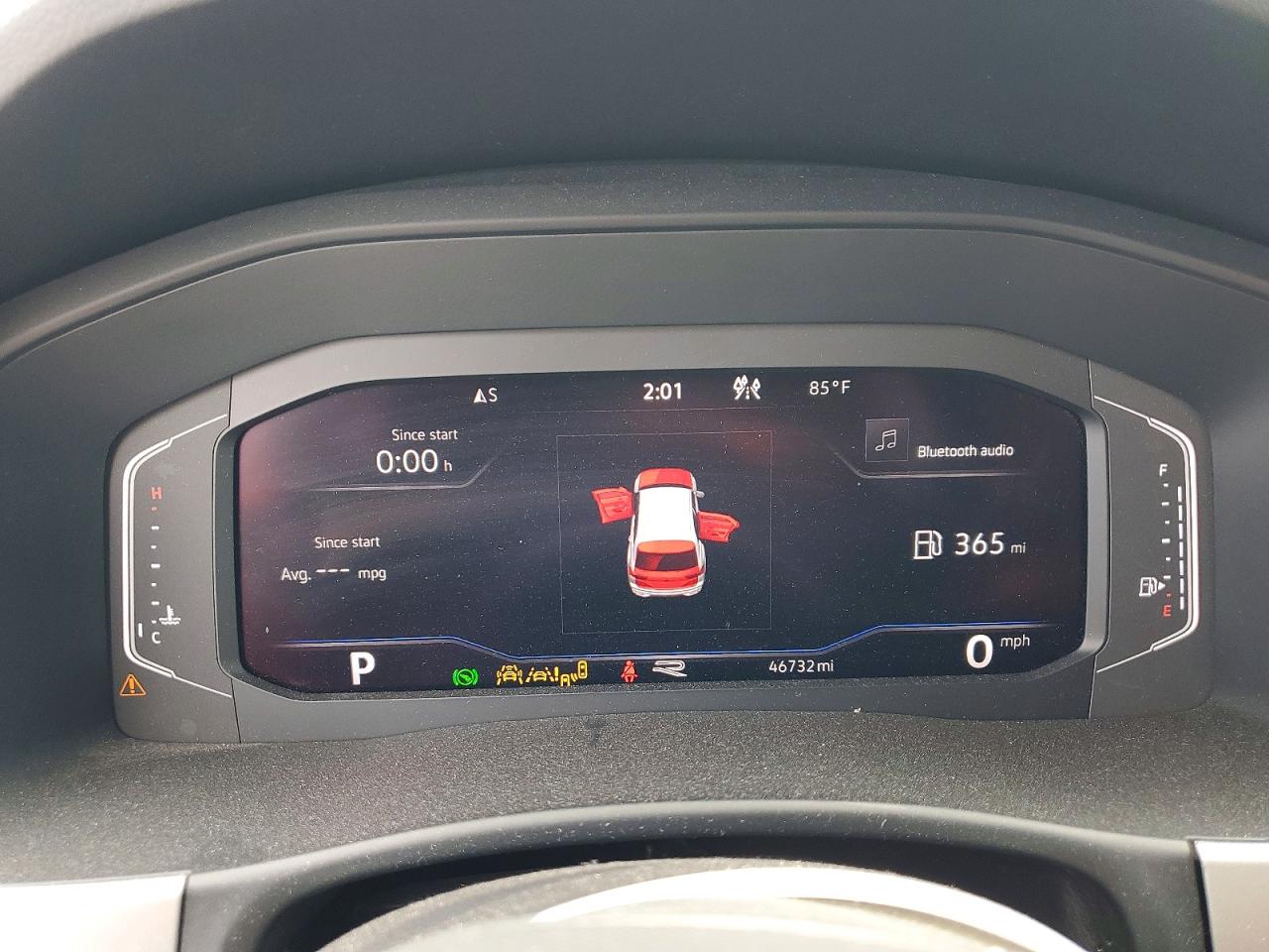 2023 VOLKSWAGEN ATLAS CROSS SPORT