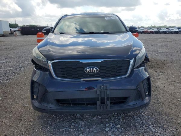 2020 KIA SORENTO