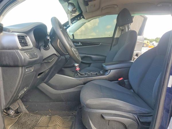 2020 KIA SORENTO