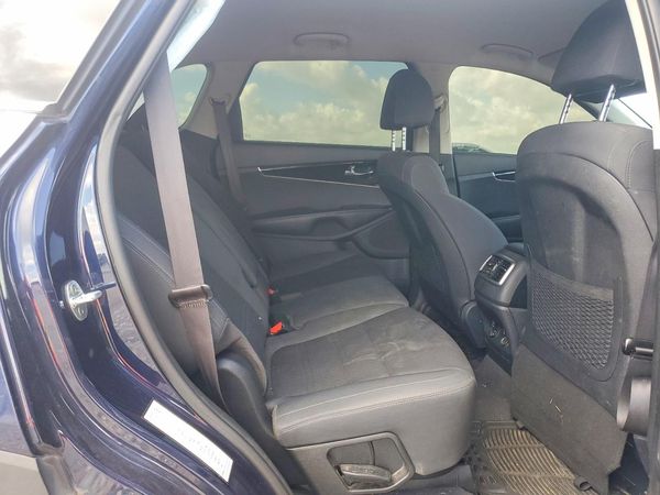 2020 KIA SORENTO