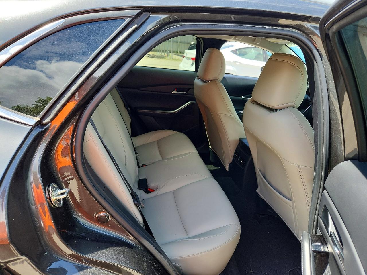 2024 MAZDA CX-30 Preferred Package