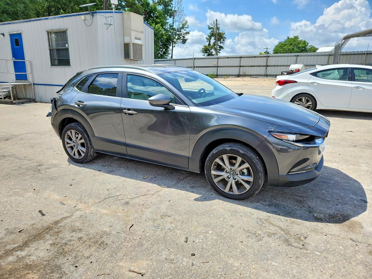 2024 MAZDA CX-30 Preferred Package