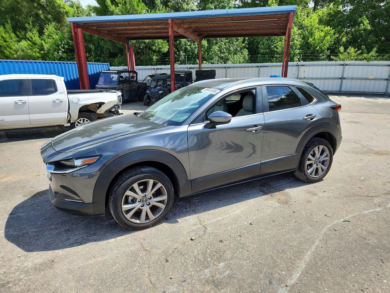 2024 MAZDA CX-30 Preferred Package