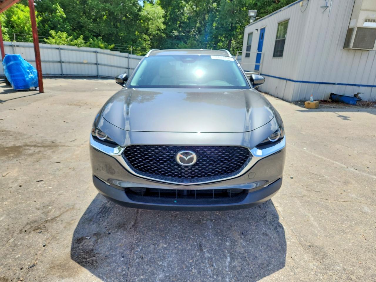 2024 MAZDA CX-30 Preferred Package