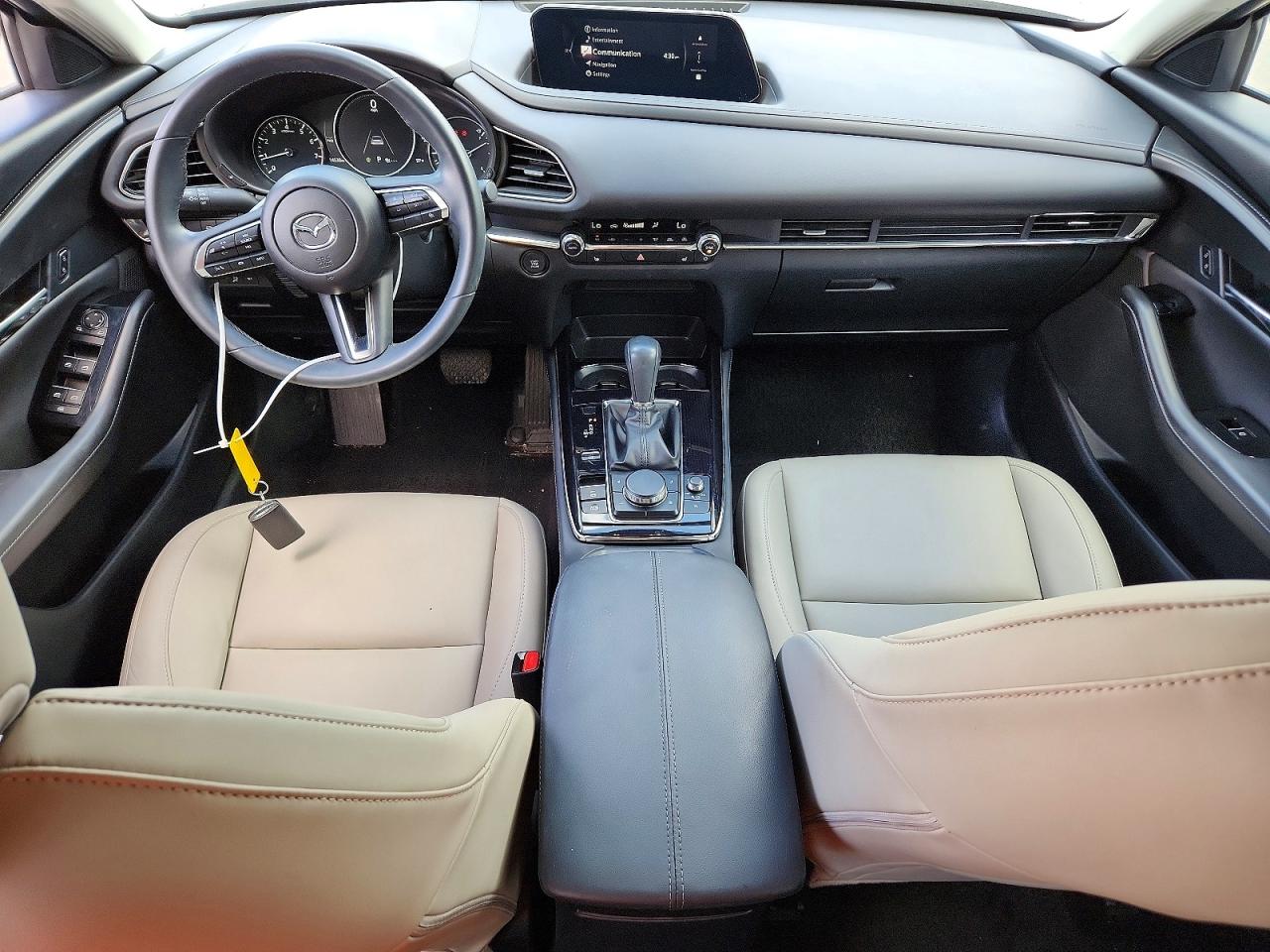 2024 MAZDA CX-30 Preferred Package