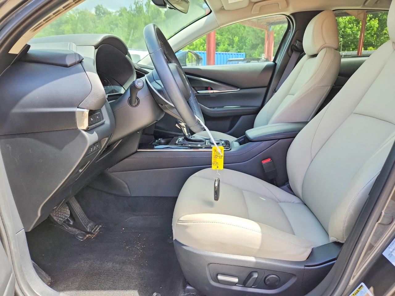 2024 MAZDA CX-30 Preferred Package