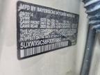 2015 BMW X3 xDrive28i