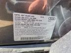 2019 AUDI SQ5 quattro Prestige