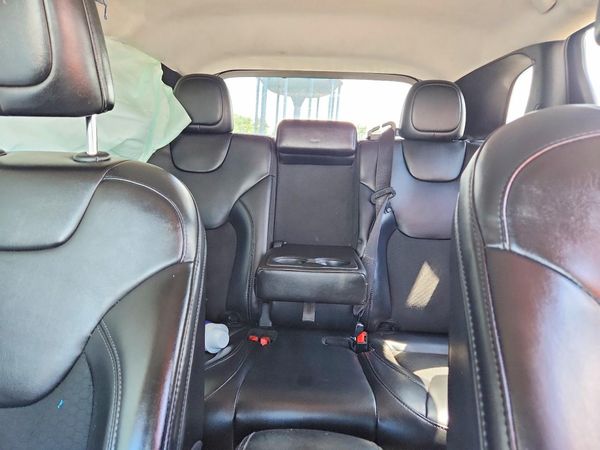 2020 JEEP CHEROKEE LATITUDE PLUS FWD
