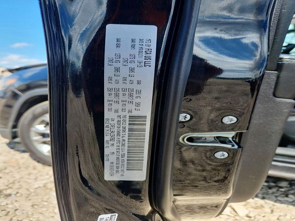 2020 JEEP CHEROKEE LATITUDE PLUS FWD