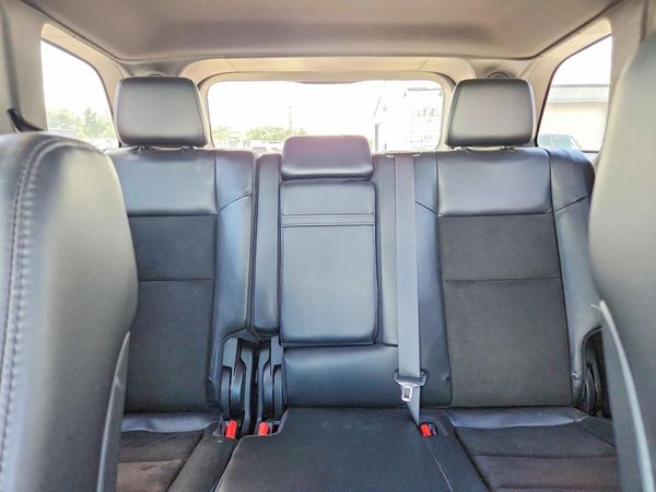 2019 JEEP GRAND CHEROKEE LAREDO 4X4