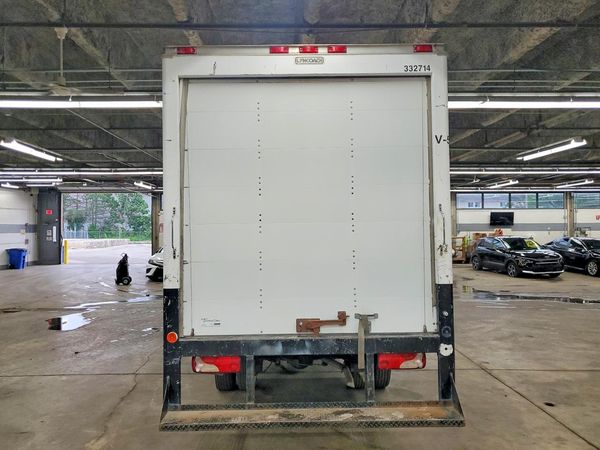 2015 MERCEDES-BENZ SPRINTER