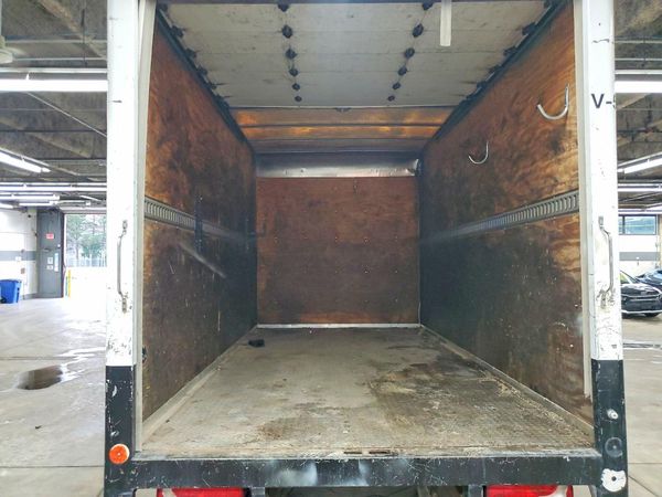 2015 MERCEDES-BENZ SPRINTER