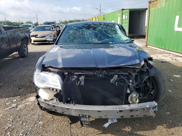 2019 CHRYSLER 300 300S