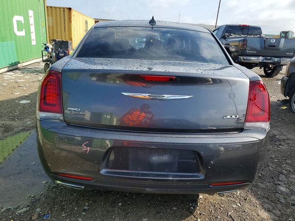 2019 CHRYSLER 300 300S