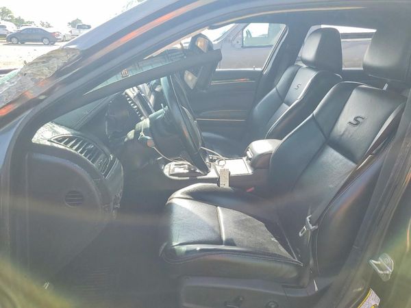 2019 CHRYSLER 300 300S