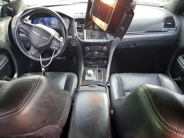 2019 CHRYSLER 300 300S