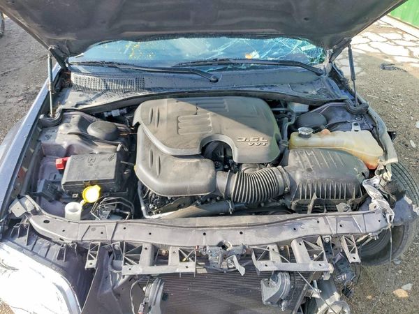 2019 CHRYSLER 300 300S