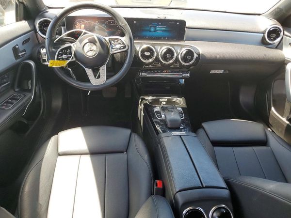 2019 MERCEDES-BENZ A A220-4M
