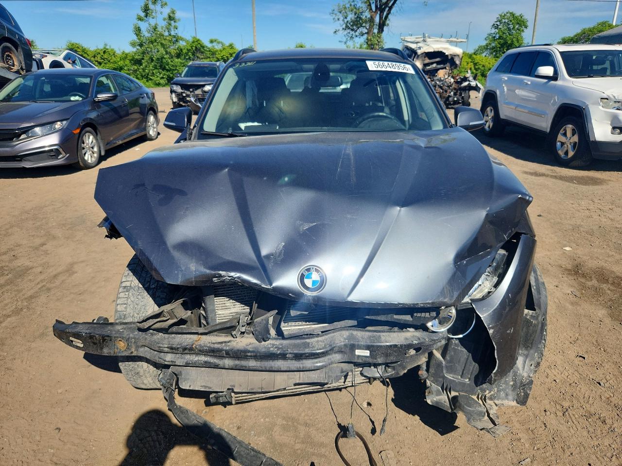 2015 BMW X1 xDrive28i