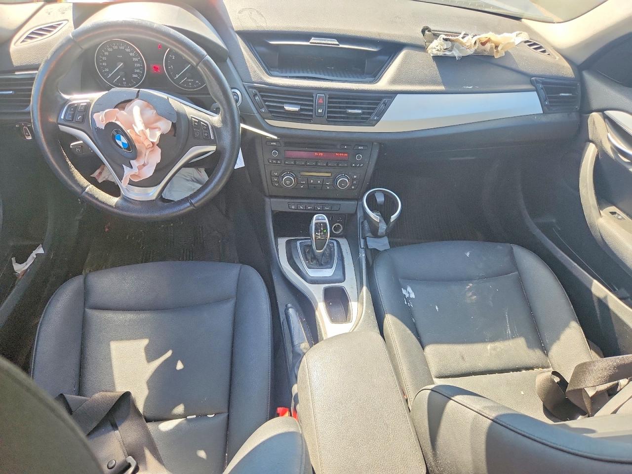 2015 BMW X1 xDrive28i