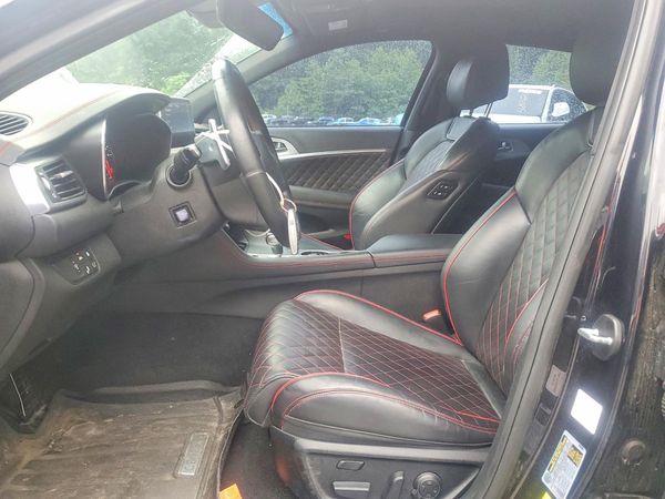 2021 GENESIS G70