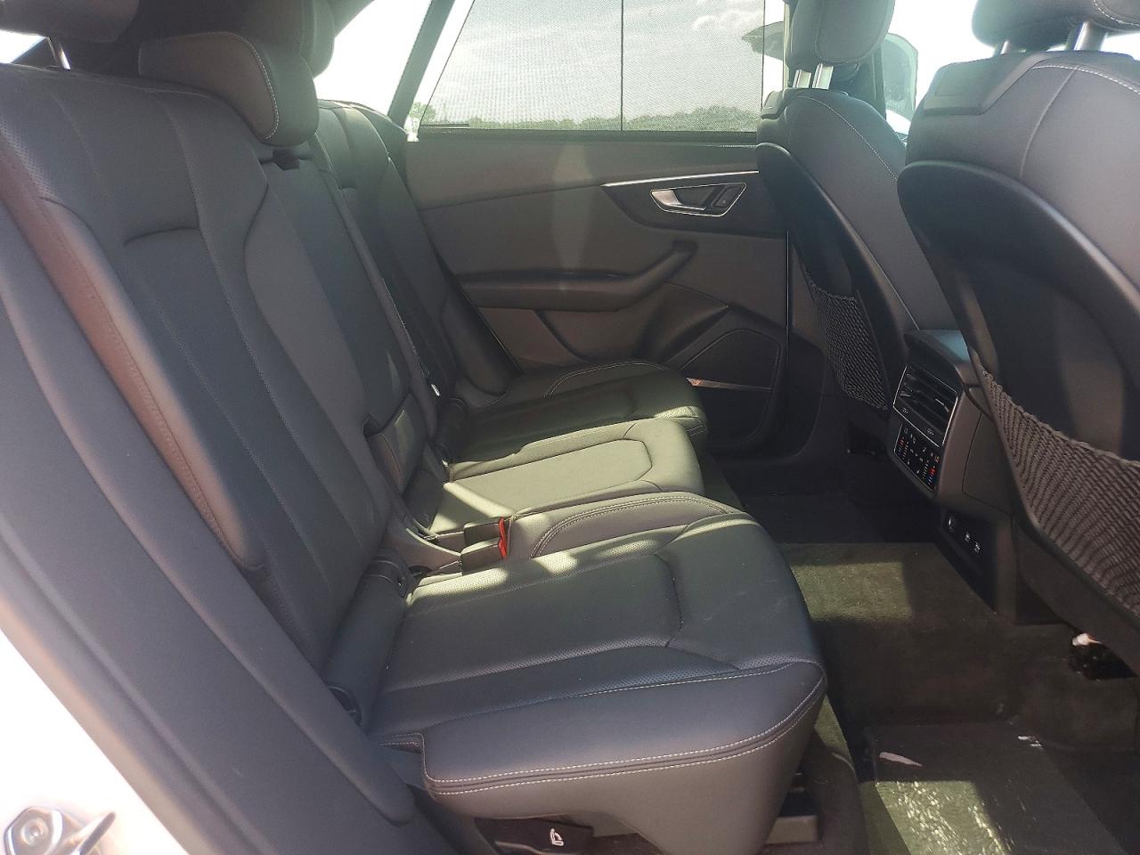 2019 AUDI Q8 quattro Prestige