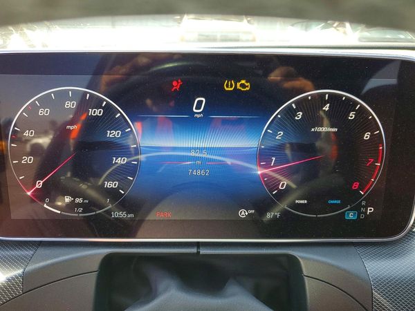 2024 MERCEDES-BENZ C C300