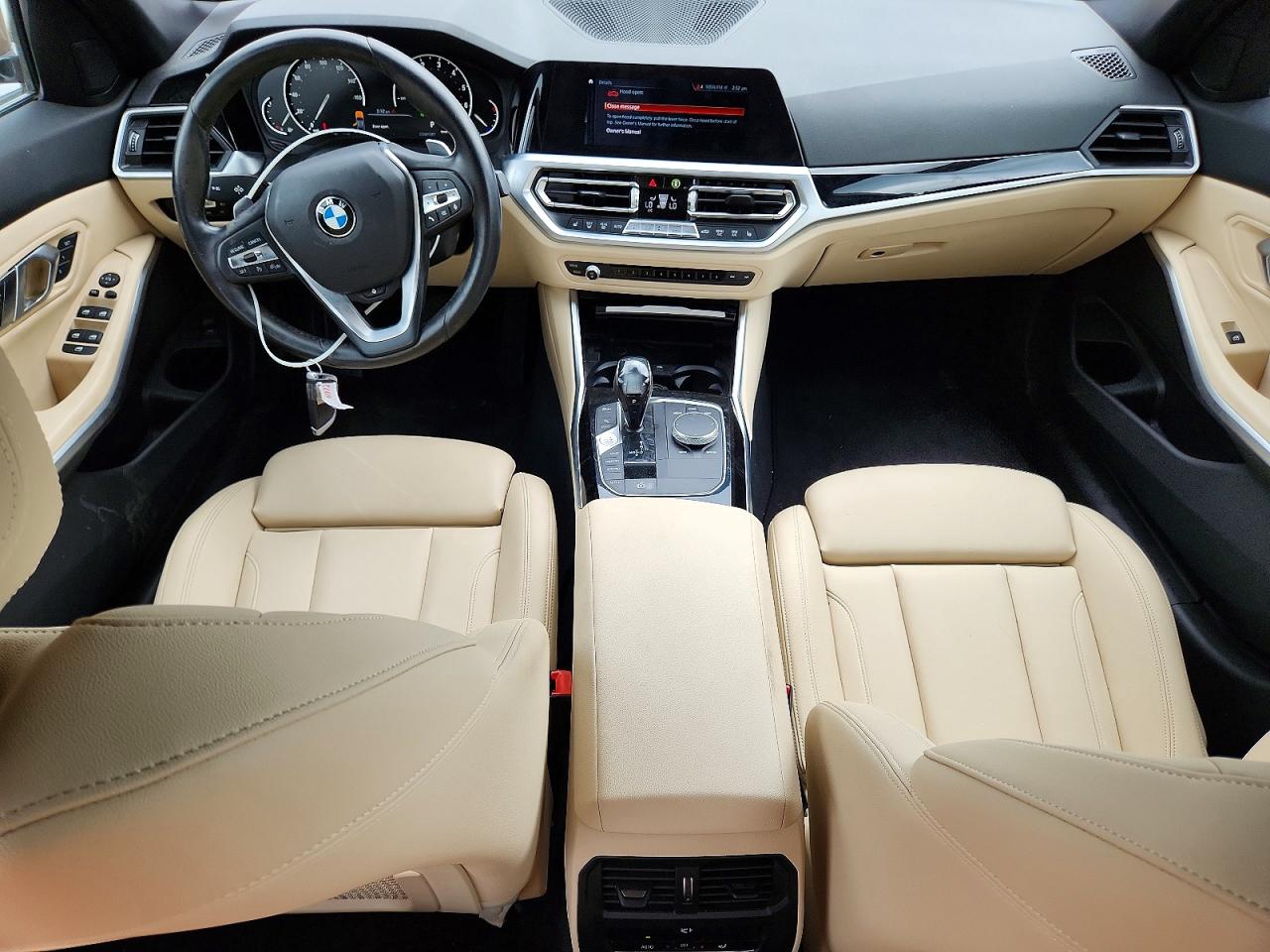 2019 BMW 330XI