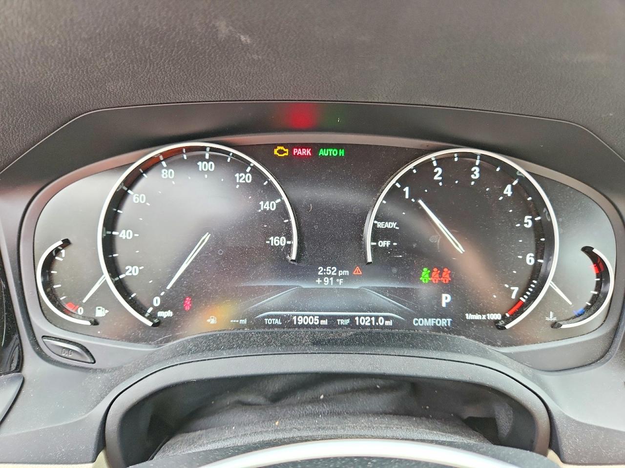 2019 BMW 330XI