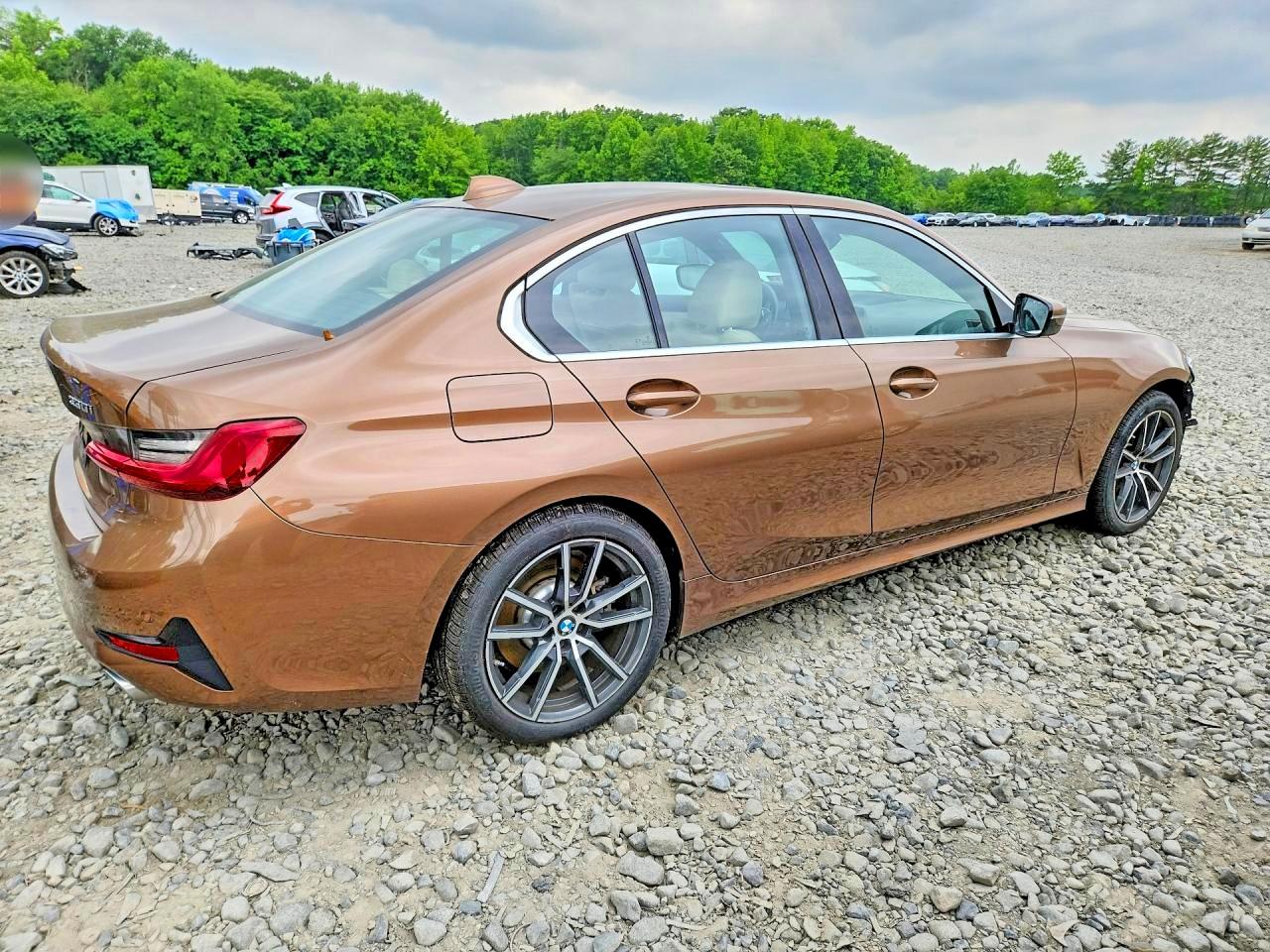 2019 BMW 330XI
