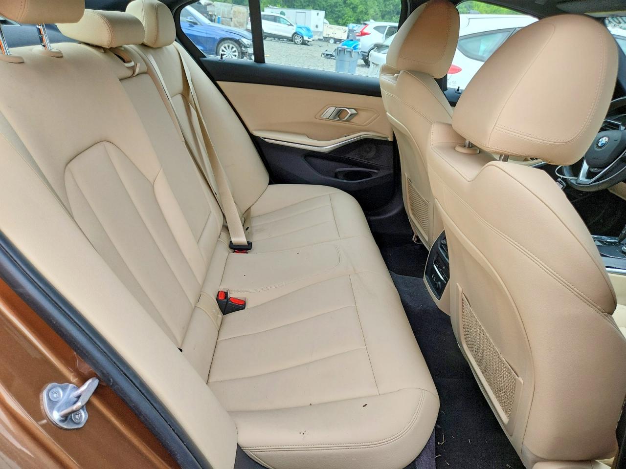 2019 BMW 330XI