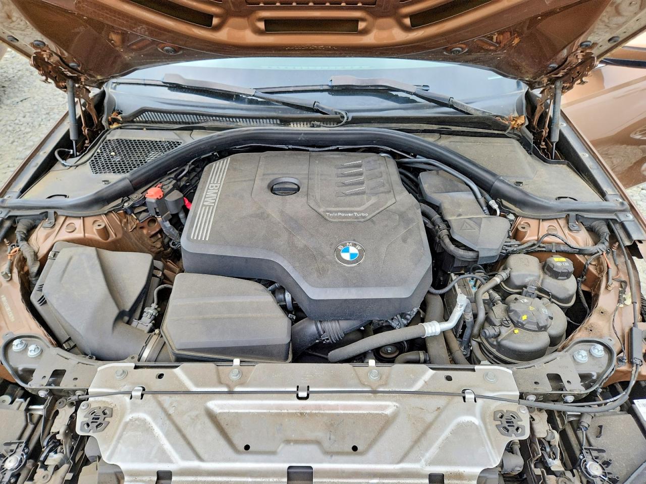 2019 BMW 330XI