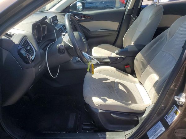 2014 MAZDA 3