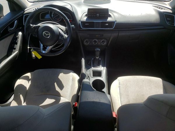 2014 MAZDA 3