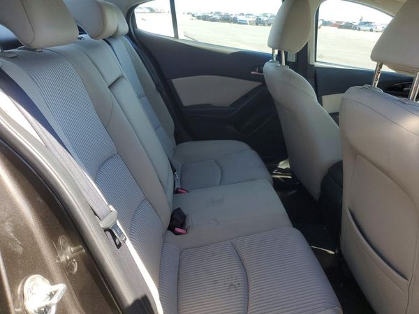 2014 MAZDA 3