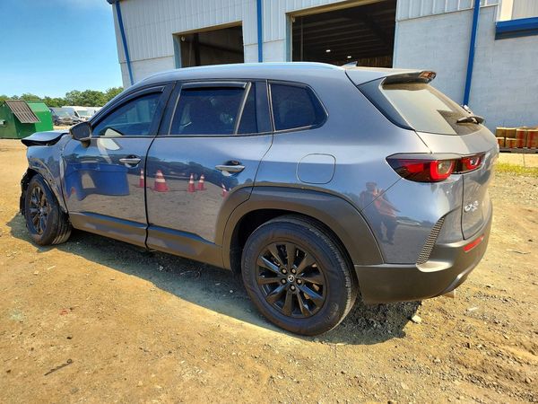 2025 MAZDA CX-50 Premium