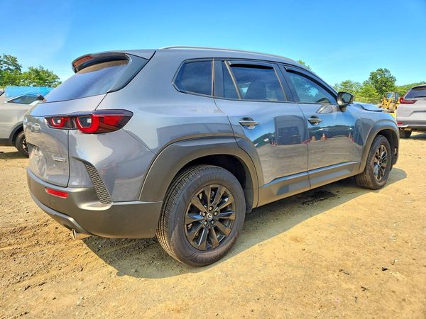2025 MAZDA CX-50 Premium