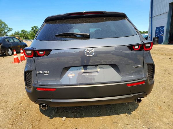 2025 MAZDA CX-50 Premium