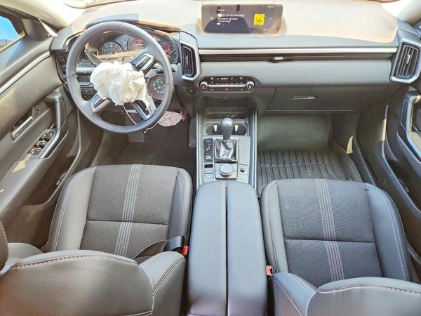 2025 MAZDA CX-50 Premium