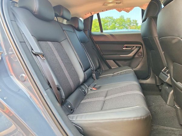 2025 MAZDA CX-50 Premium