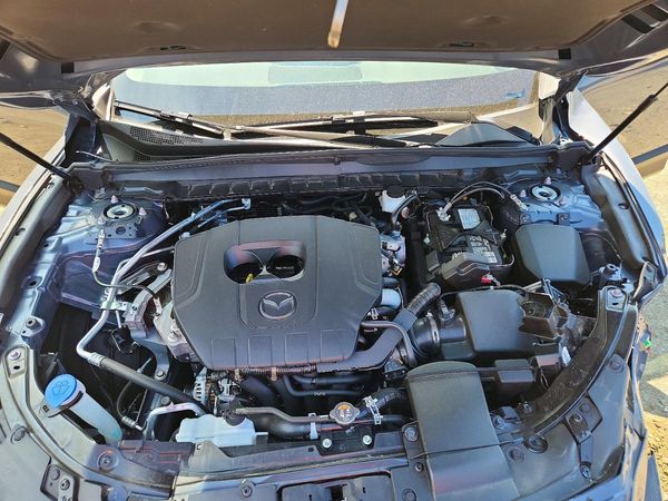 2025 MAZDA CX-50 Premium