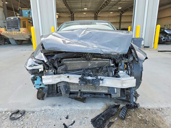 2021 HYUNDAI SONATA