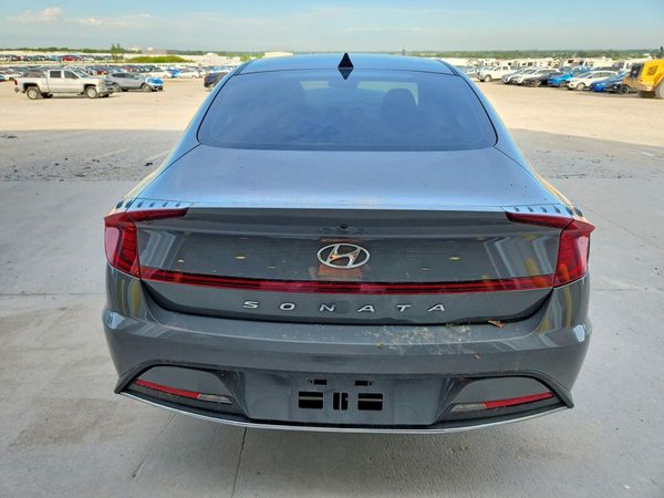 2021 HYUNDAI SONATA