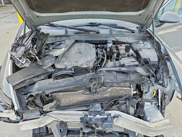 2021 HYUNDAI SONATA