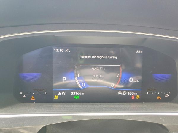 2022 VOLKSWAGEN TIGUAN 4Motion SE