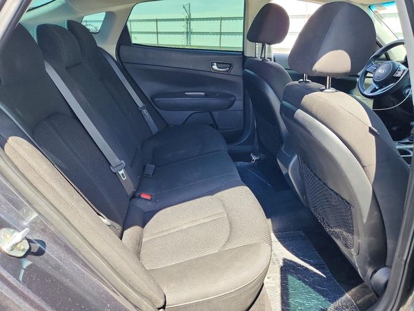 2020 KIA OPTIMA LX, S, SE