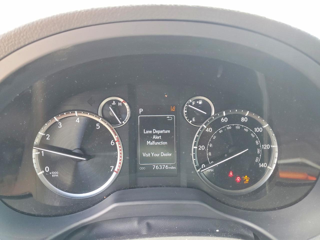 2020 LEXUS GX 460 Base